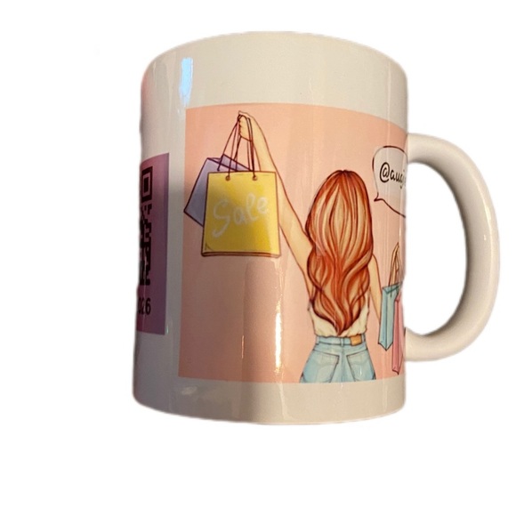 Hand Crafted Other - CUSTOM Handmade To Order Coffee Mugs 12oz